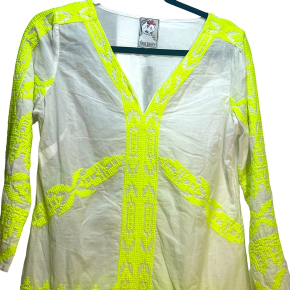 ⭐️Yoana Barasci⭐️ Multi Use Top SZ M - Picture 6 of 11